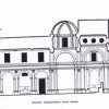 sezione longitudinale